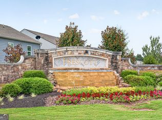 5480 Barberry Ave, Oakwood, GA 30566