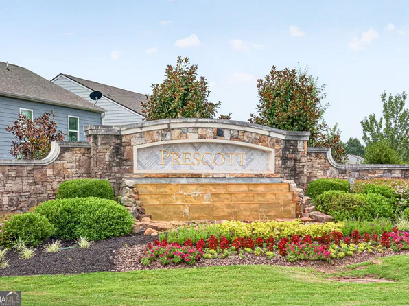 5480 Barberry Ave, Oakwood, GA 30566