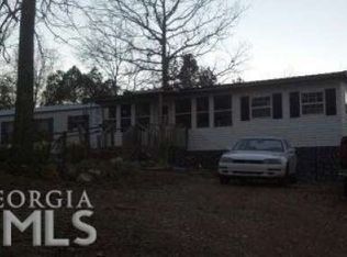 20 John Ingram Rd SE, Silver Creek, GA 30173