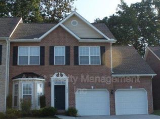 4822 Briar Rock Ln, Knoxville, TN 37920