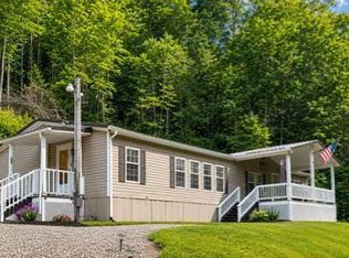 220 Bilvia Dr, Jenkins, KY 41537