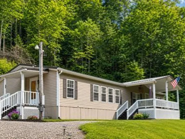 220 Bilvia Dr, Jenkins, KY 41537