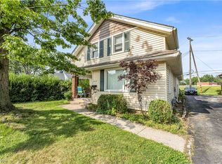 111 E 220th St, Euclid, OH 44123