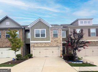 2404 Fitts Dr, Conyers, GA 30094