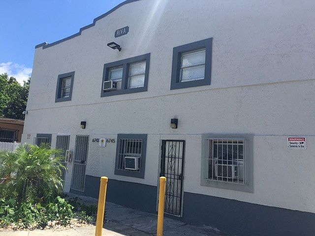 2nd image of 6743 NW 2nd Ct #6
