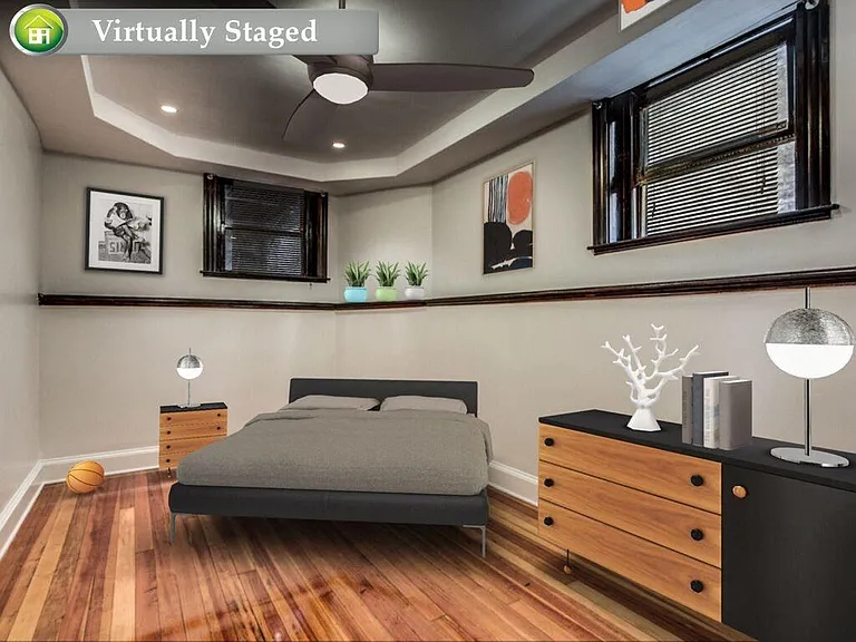 1033 Beacon St #B — Photo 11