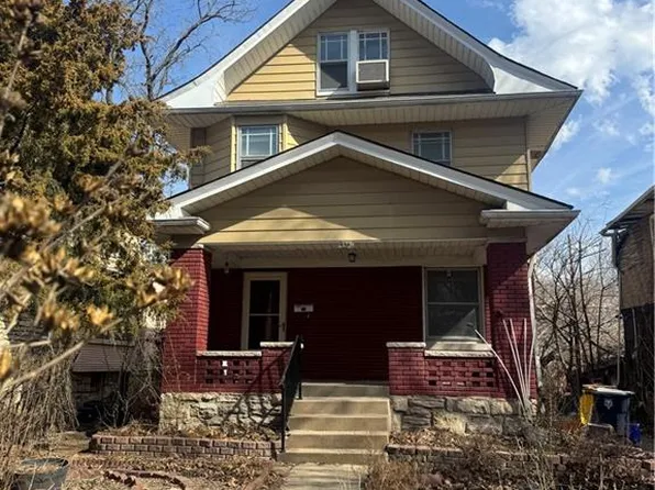 311 Lawn Ave, Kansas City, MO 64124