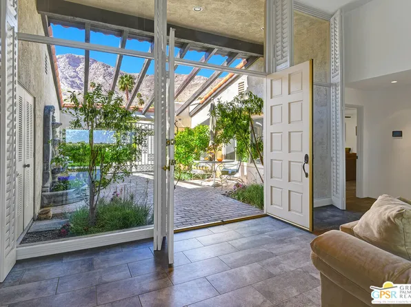 70210 Camino Del Cerro, Rancho Mirage, CA 92270