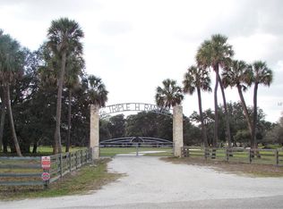 NW Lily Ave, Arcadia, FL 34266
