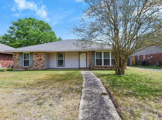 7213 Director Dr, Baton Rouge, LA 70817