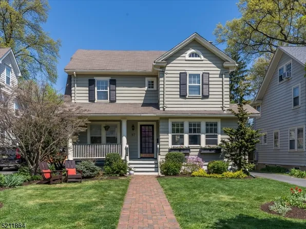 97 Gordonhurst Ave, Montclair Twp., NJ 07043