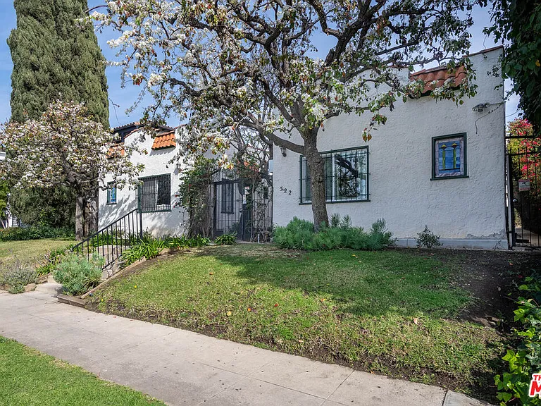 522 N Alta Vista Blvd #9 — Photo 12