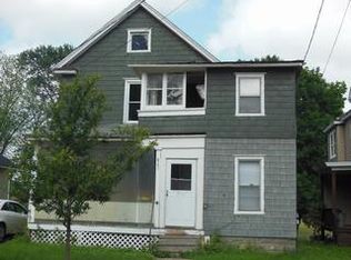 847 Lafayette St, Jamestown, NY 14701