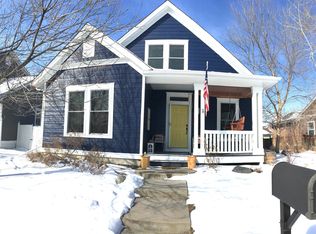 5132 Mount Street Vrain Ave, Frederick, CO 80504