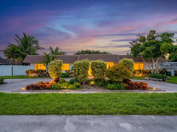 1424 SW 13th Dr #1424, Boca Raton, FL 33486
