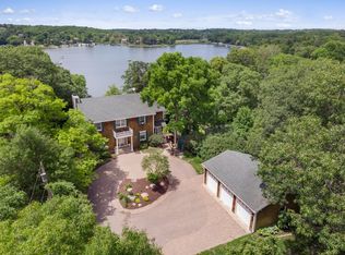 1331 N Arm Dr, Mound, MN 55364