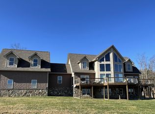 500 Wash Pelfrey Rd, Evensville, TN 37332