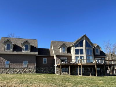 500 Wash Pelfrey Rd, Evensville, TN, 37332