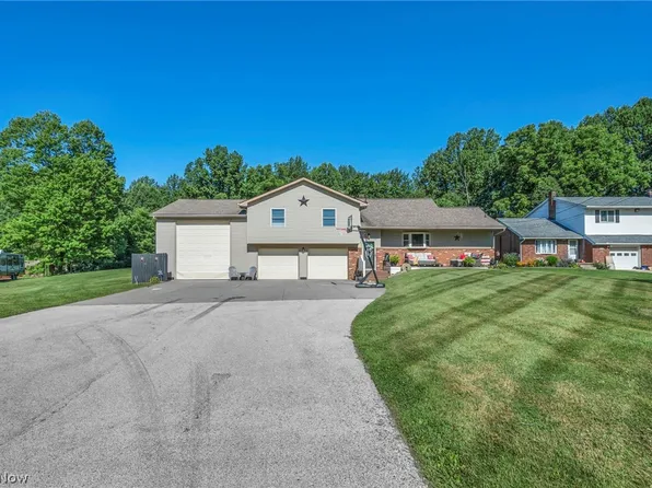 1275 Sandy Lake Rd, Ravenna, OH 44266