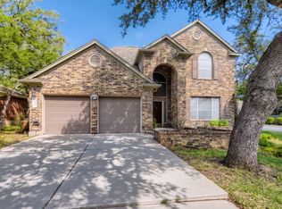 8300 Ganttcrest Dr, Austin, TX 78749