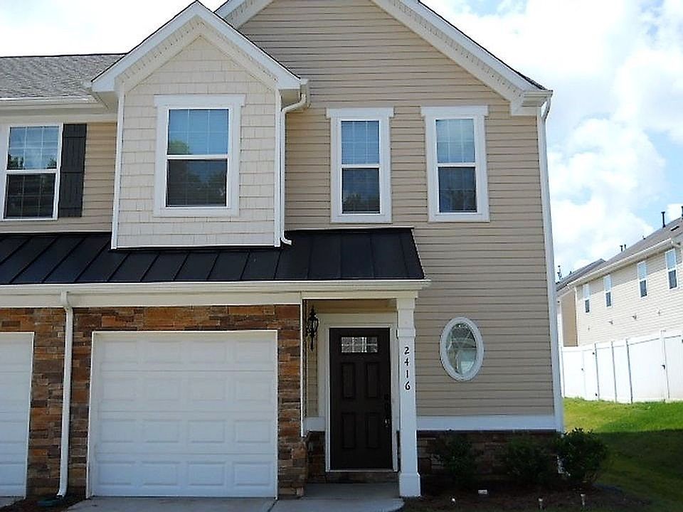 1st image of 2416 Silverthorn Dr