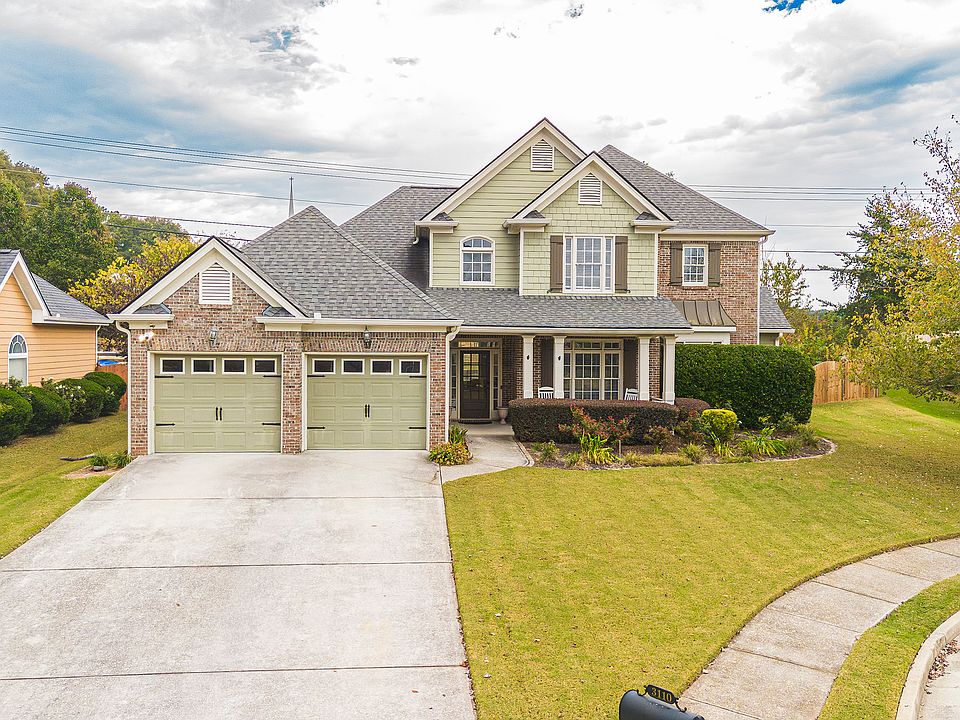 1st image of 3110 Sweet Basil Ln