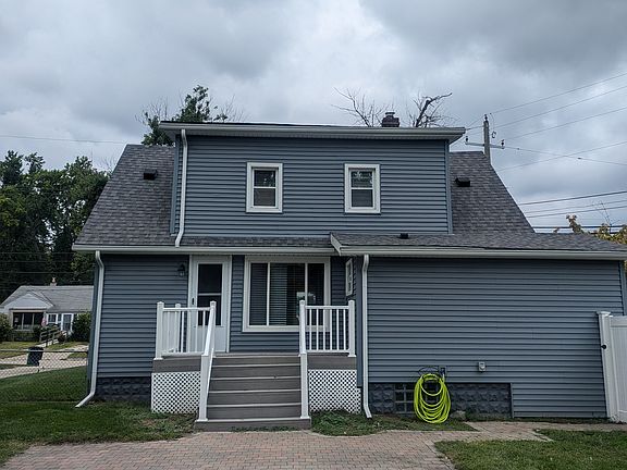 Back of House