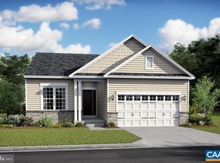 254 John Rucker Dr, Ruckersville, VA 22968