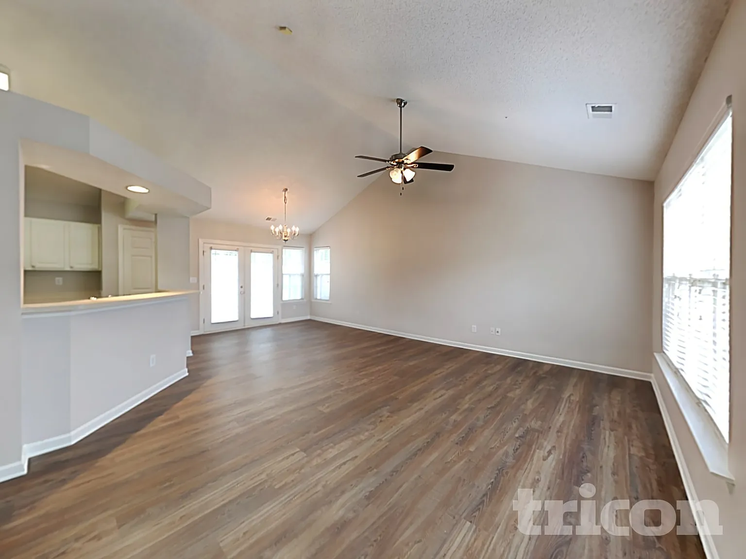 1002 Bent Branch Drive SW Concord NC — Photo 2