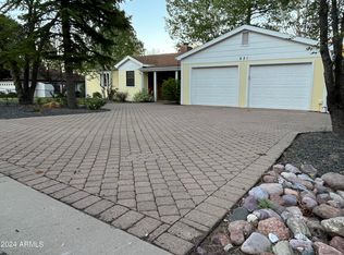 921 Fairway Dr, Show Low, AZ 85901