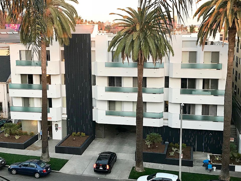 2nd image of 1440 N Alta Vista Blvd APT 305