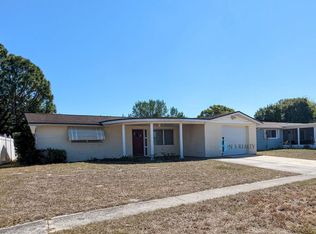 4810 Durney St, New Port Richey, FL 34652