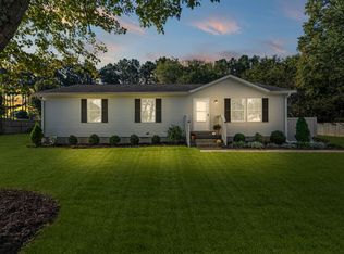 3107 Majesty Dr, Murfreesboro, TN 37129