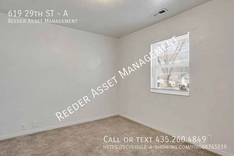 Ask for the Special! Quaint 2 bedroom 1 bathroom in Ogden — Photo 2