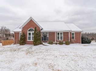 2557 Pendleton Rd, Pendleton, KY 40055