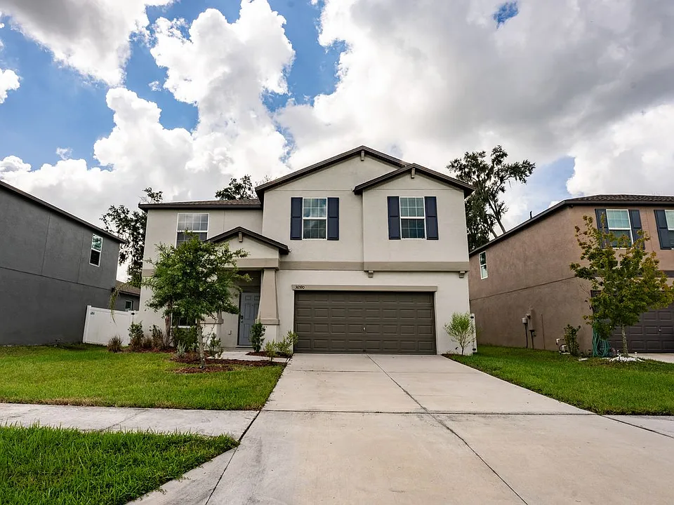 36590 Garden Wall Way