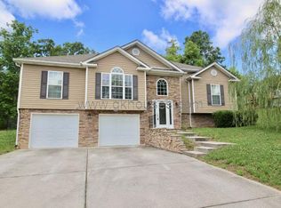 6171 Oilskin Dr, Ooltewah, TN 37363