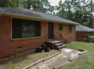 2172 Polar Rock Ter SW, Atlanta, GA 30315