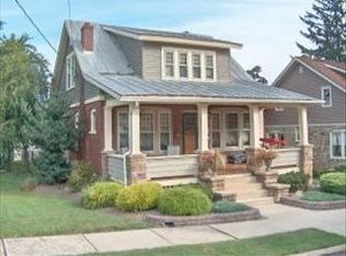 24 W 7th Ave, S Williamsport, PA 17702
