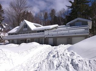 19 Alpstrausse, Intervale, NH 03845