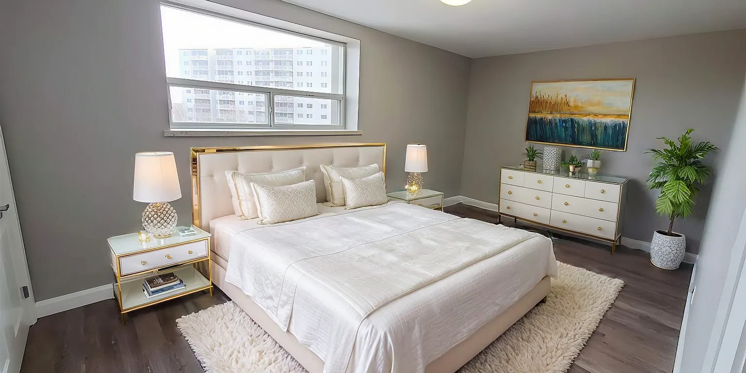 1140 Ramsey View Court — Photo 4