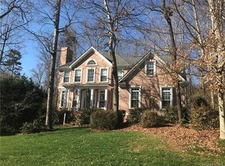 5212 Shannamara Dr, Stallings, NC 28104