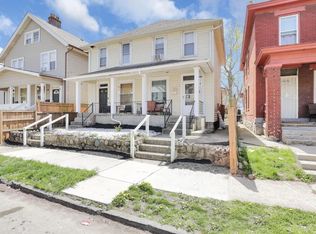 287 E Woodrow Ave, Columbus, OH 43207