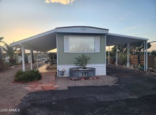 1855 W Wickenburg Way #149, Wickenburg, AZ 85390