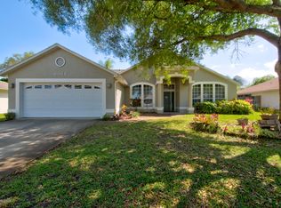 3382 Lake View Cir, Melbourne, FL 32934