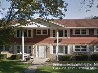 4224 W Howard Ave APT 3, Milwaukee, WI 53221