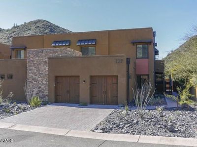 36600 N Cave Creek Rd UNIT 12D, Cave Creek, AZ, 85331
