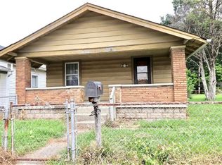 1220 Bacon St, Indianapolis, IN