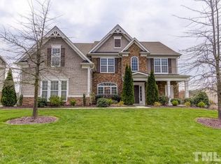 309 Alliance Cir, Cary, NC 27519