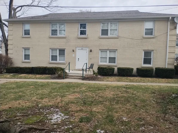 1017 N Broadway APT 1, Lexington, KY 40505